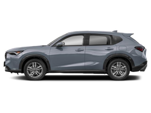 new 2026 Acura ADX car, priced at $39,050