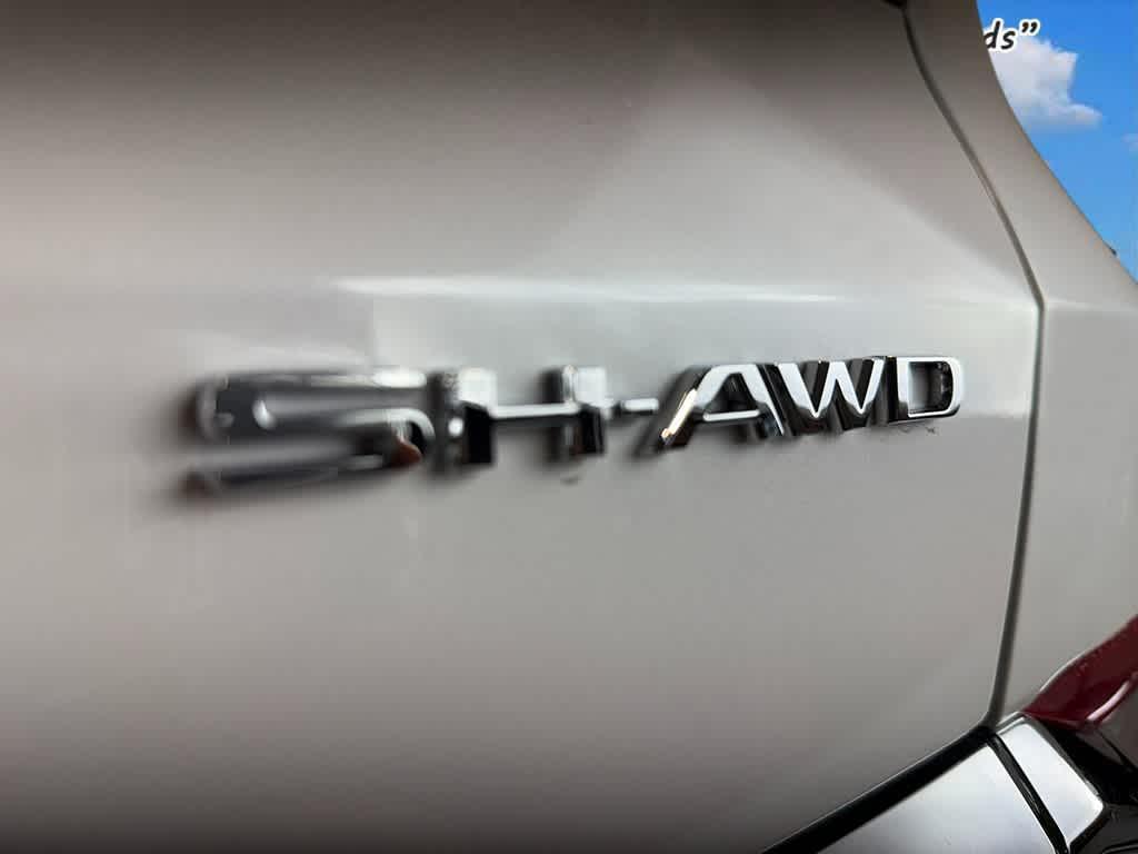 new 2026 Acura MDX car, priced at $61,450