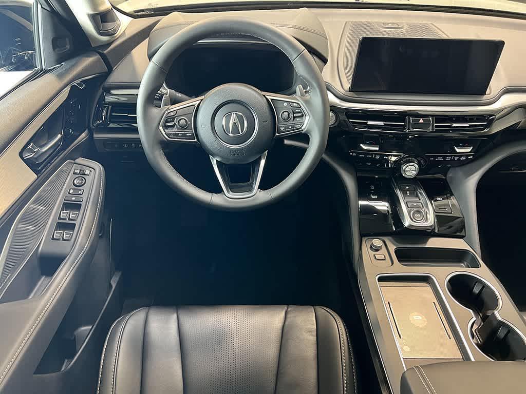 new 2026 Acura MDX car, priced at $61,450