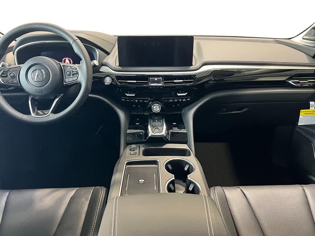 new 2026 Acura MDX car, priced at $61,450