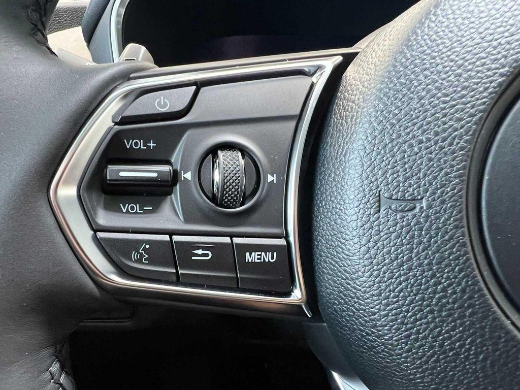 new 2026 Acura MDX car, priced at $61,450