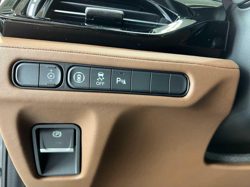 new 2026 Acura MDX car, priced at $61,450