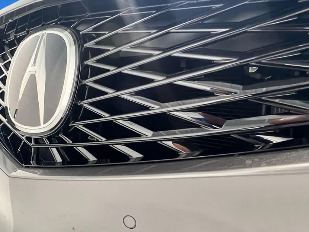 new 2026 Acura MDX car, priced at $64,450