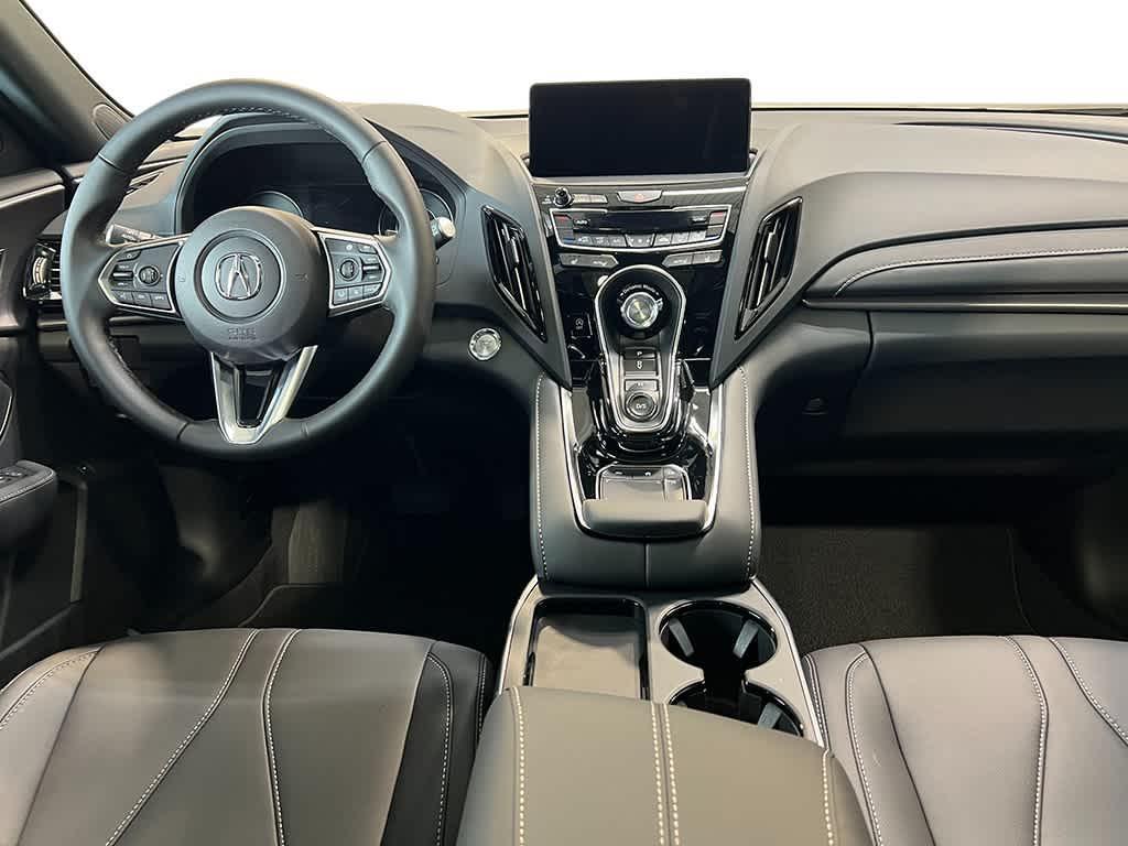 new 2026 Acura RDX car, priced at $46,550