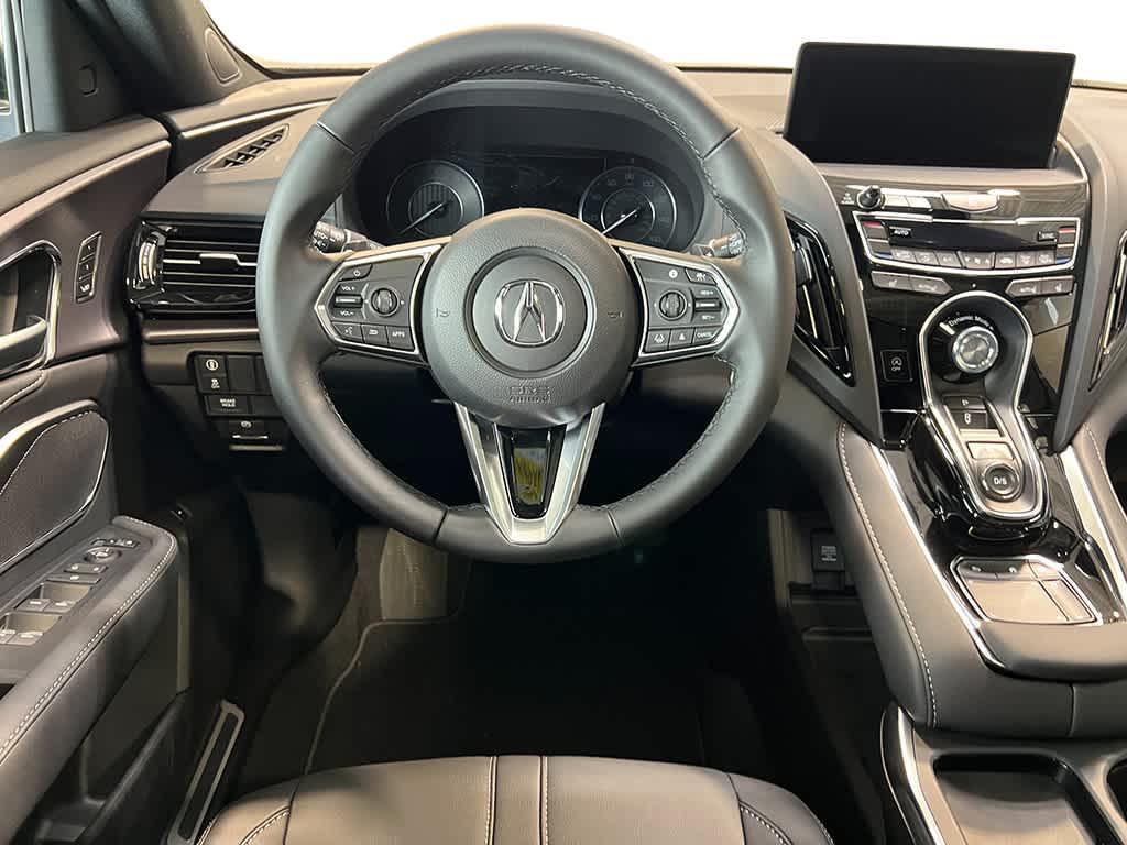 new 2026 Acura RDX car, priced at $46,550