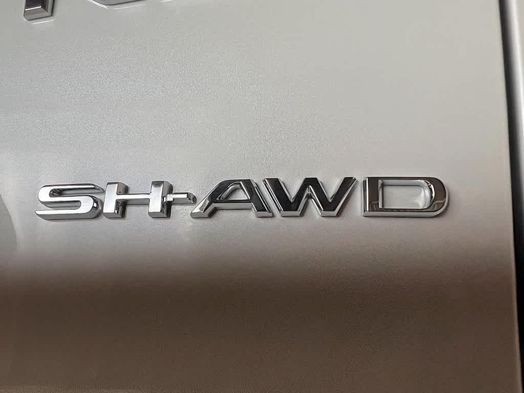 new 2026 Acura RDX car, priced at $52,750