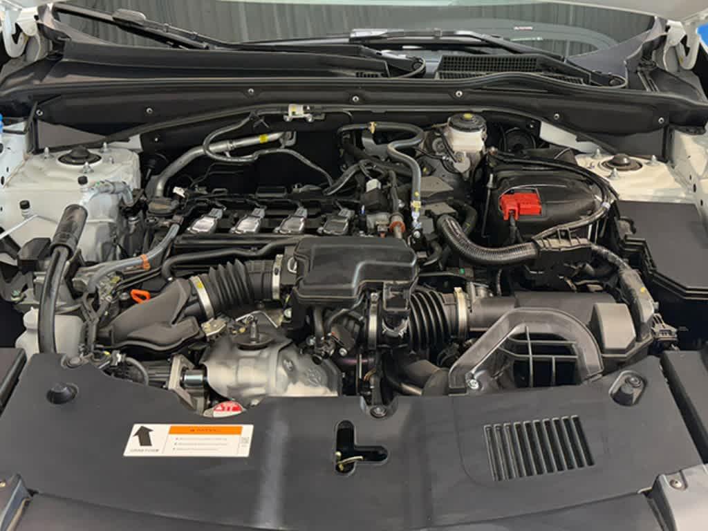 new 2026 Acura ADX car, priced at $42,250