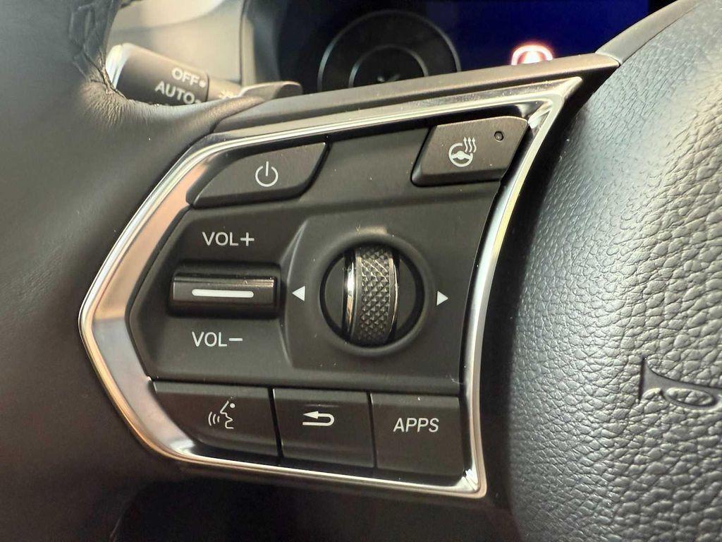 new 2026 Acura RDX car, priced at $54,900