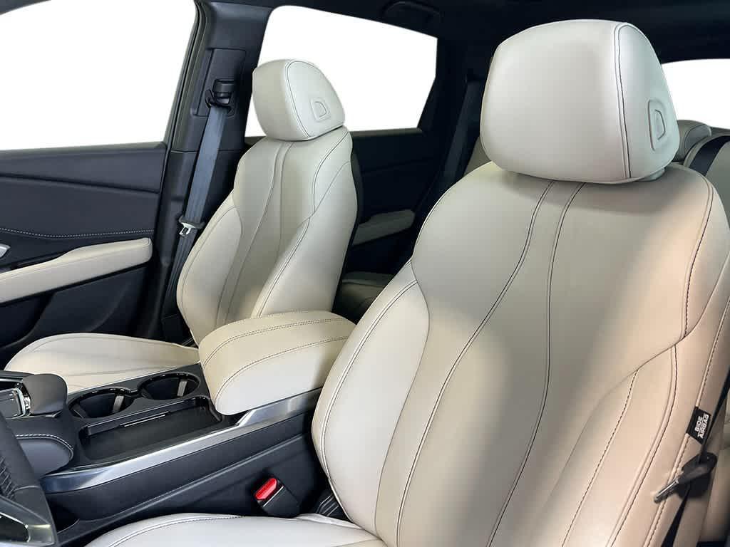 new 2026 Acura RDX car, priced at $46,550