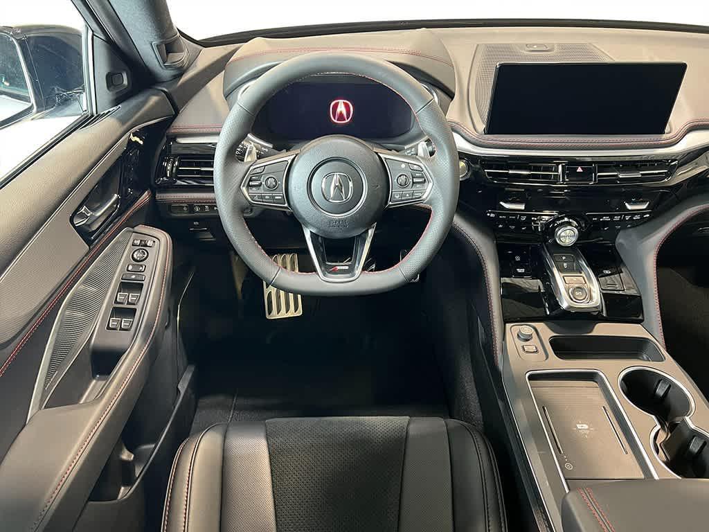 new 2026 Acura MDX car, priced at $64,450