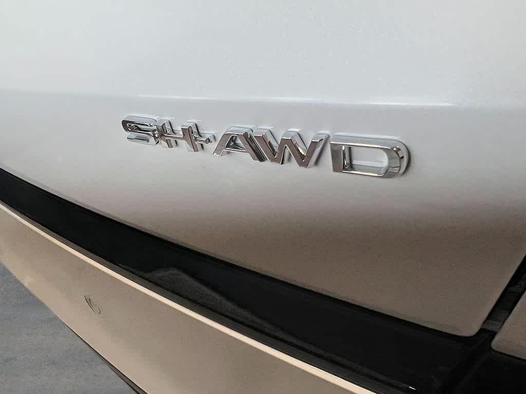 new 2026 Acura MDX car, priced at $64,450