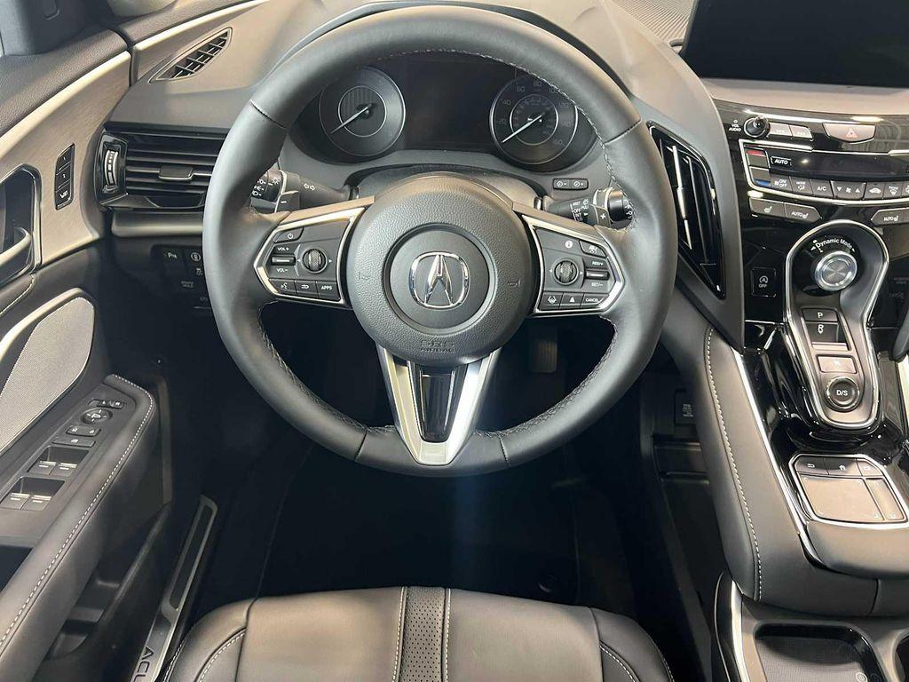 new 2026 Acura RDX car, priced at $49,750