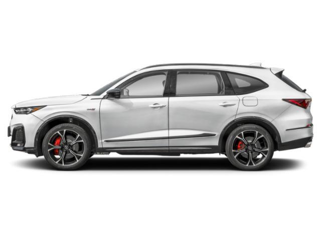 new 2026 Acura MDX car, priced at $77,900