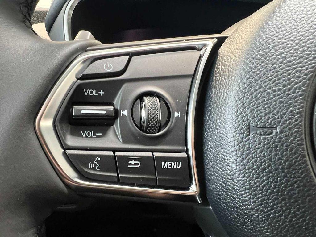 new 2026 Acura MDX car, priced at $61,450