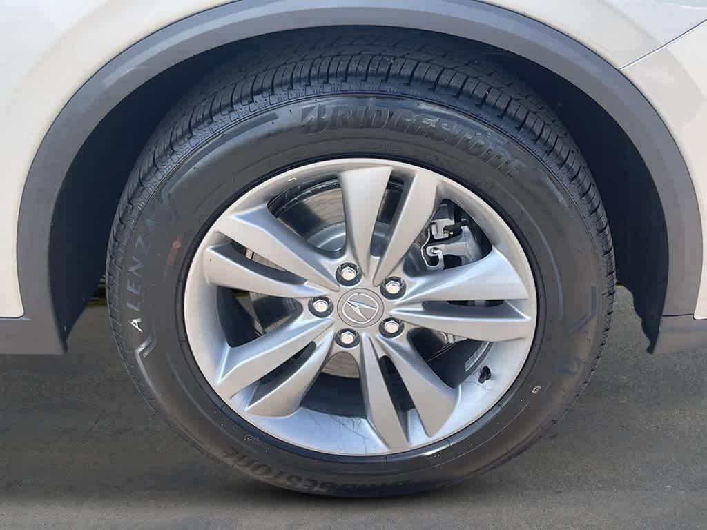 new 2026 Acura MDX car, priced at $53,150