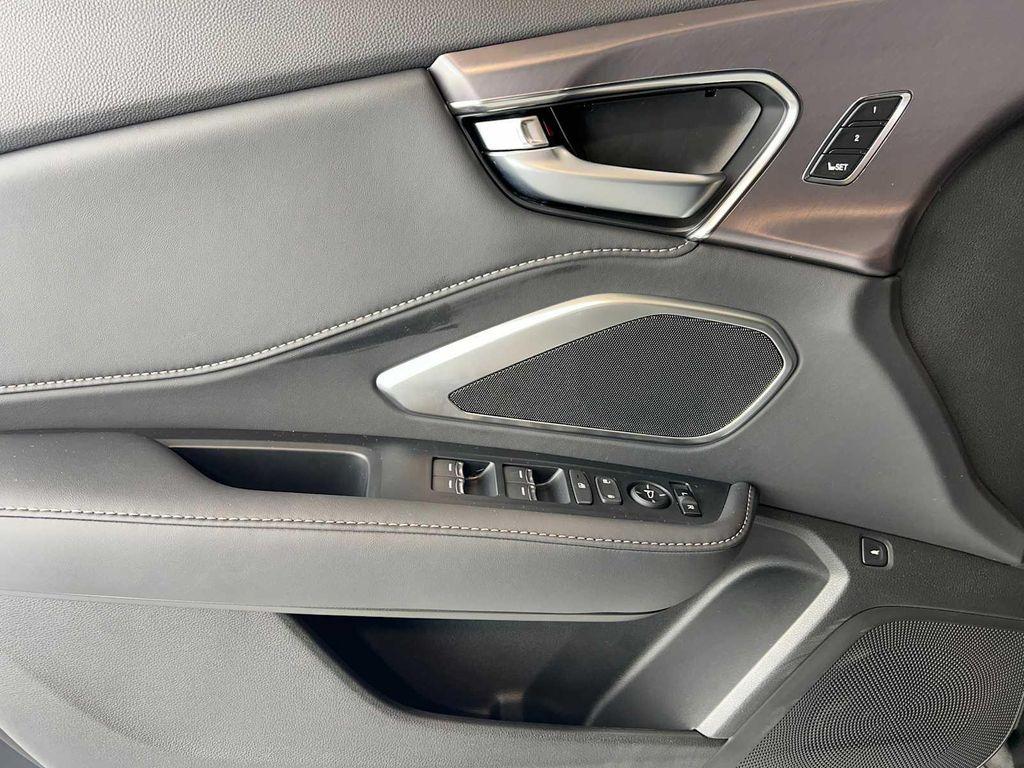 new 2026 Acura RDX car, priced at $47,050