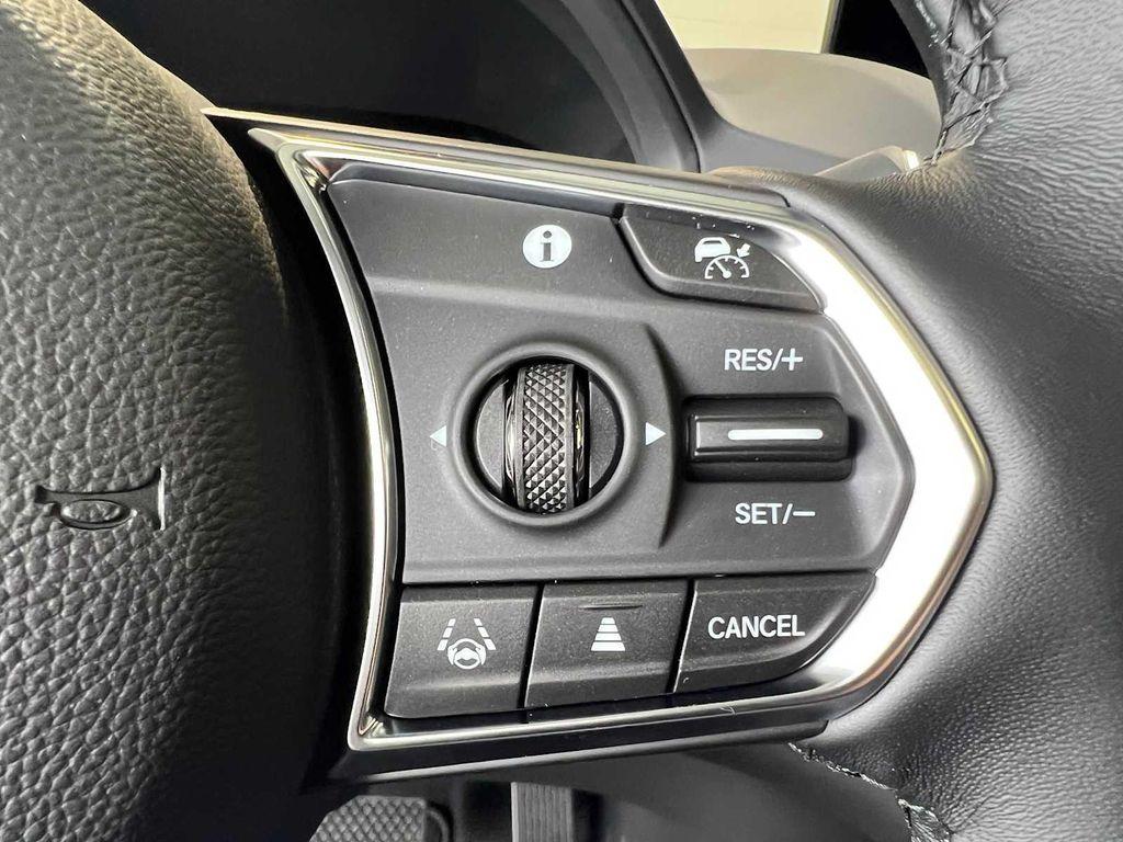 new 2026 Acura RDX car, priced at $47,050