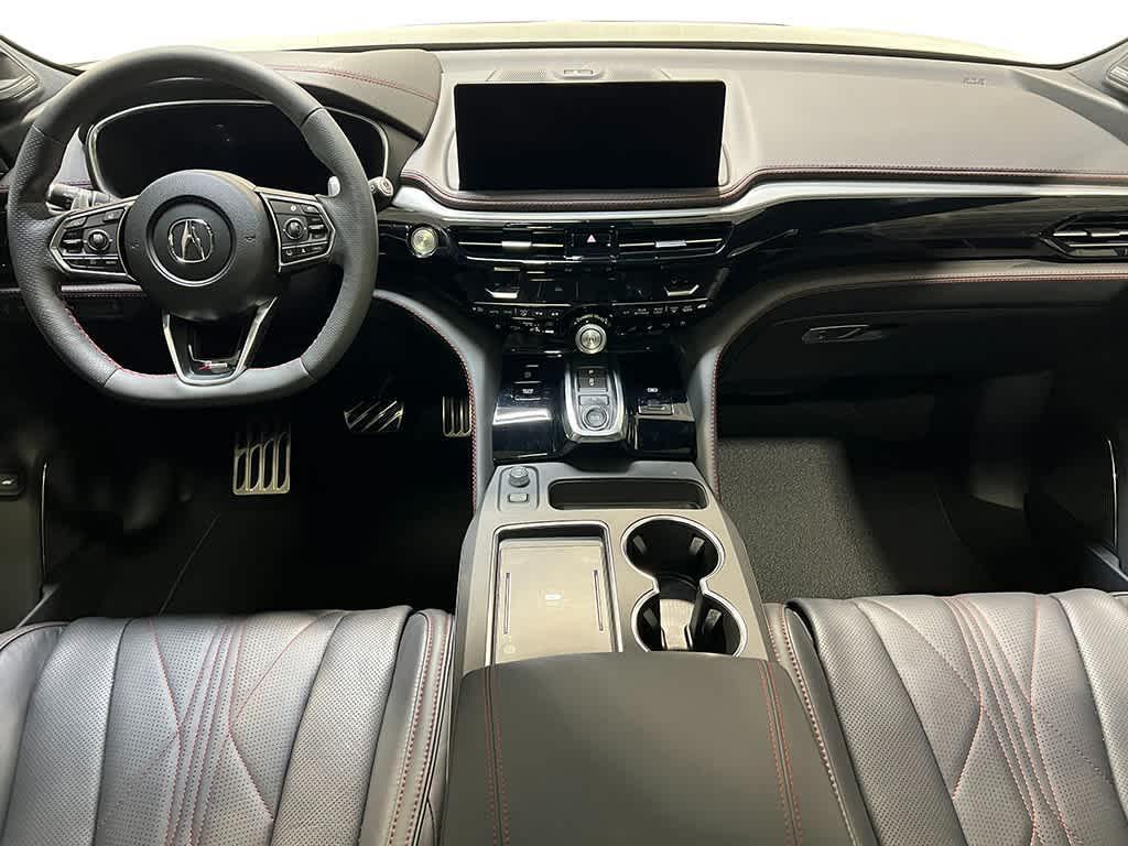 new 2026 Acura MDX car, priced at $70,950