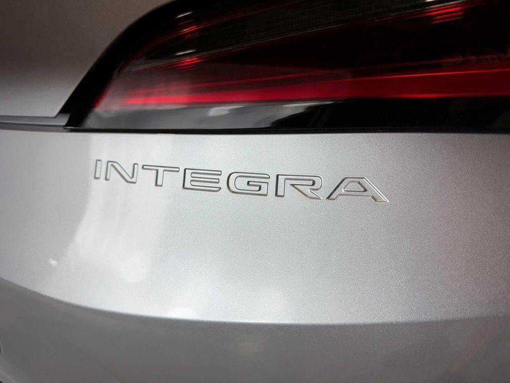 new 2026 Acura Integra car, priced at $34,595