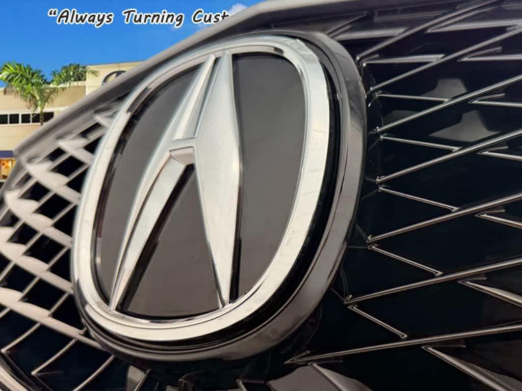 new 2026 Acura Integra car, priced at $34,595