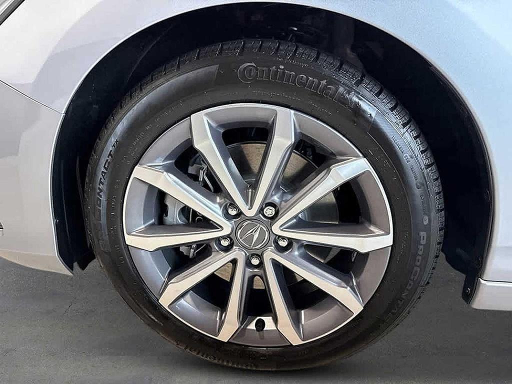 new 2026 Acura Integra car, priced at $34,595