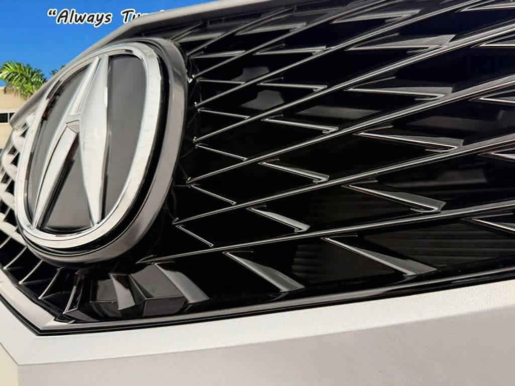 new 2026 Acura Integra car, priced at $34,595