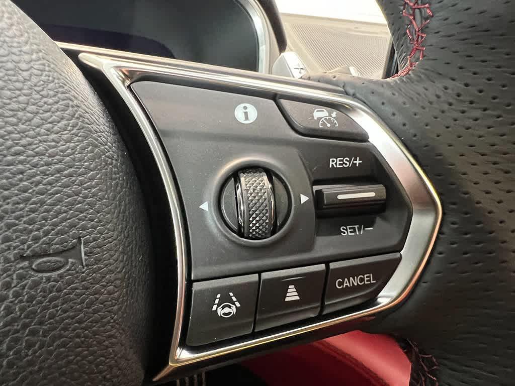 new 2026 Acura MDX car, priced at $70,950