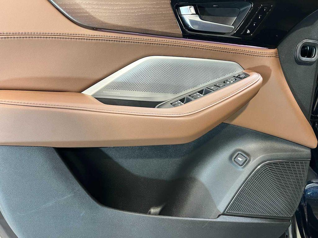 new 2026 Acura MDX car, priced at $68,950