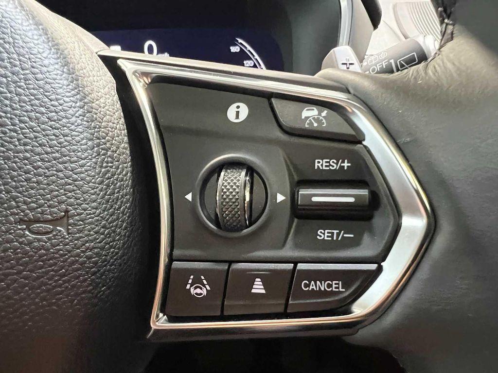 new 2026 Acura MDX car, priced at $68,950