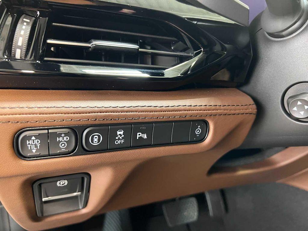 new 2026 Acura MDX car, priced at $68,950