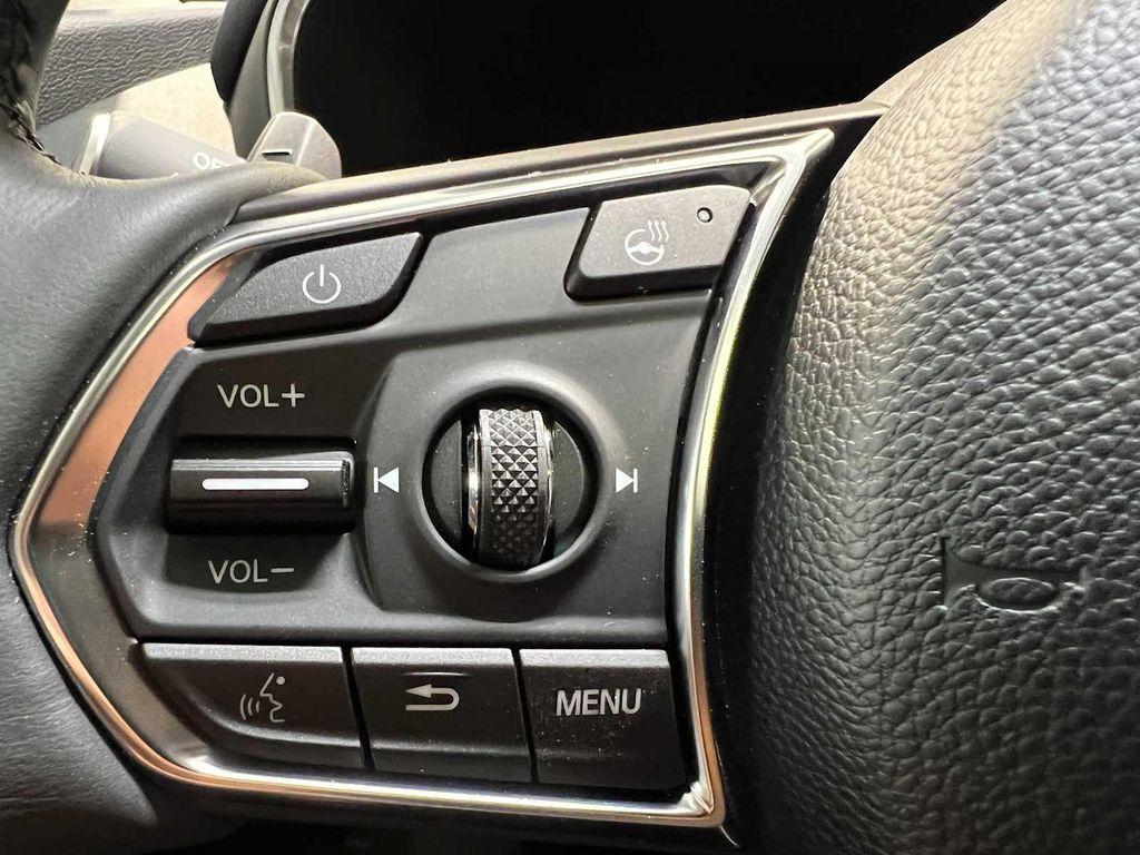 new 2026 Acura MDX car, priced at $68,950