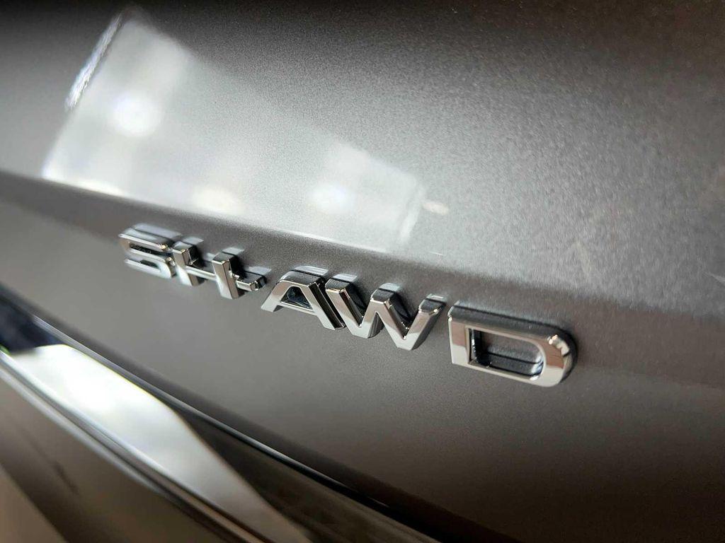 new 2026 Acura MDX car, priced at $68,950