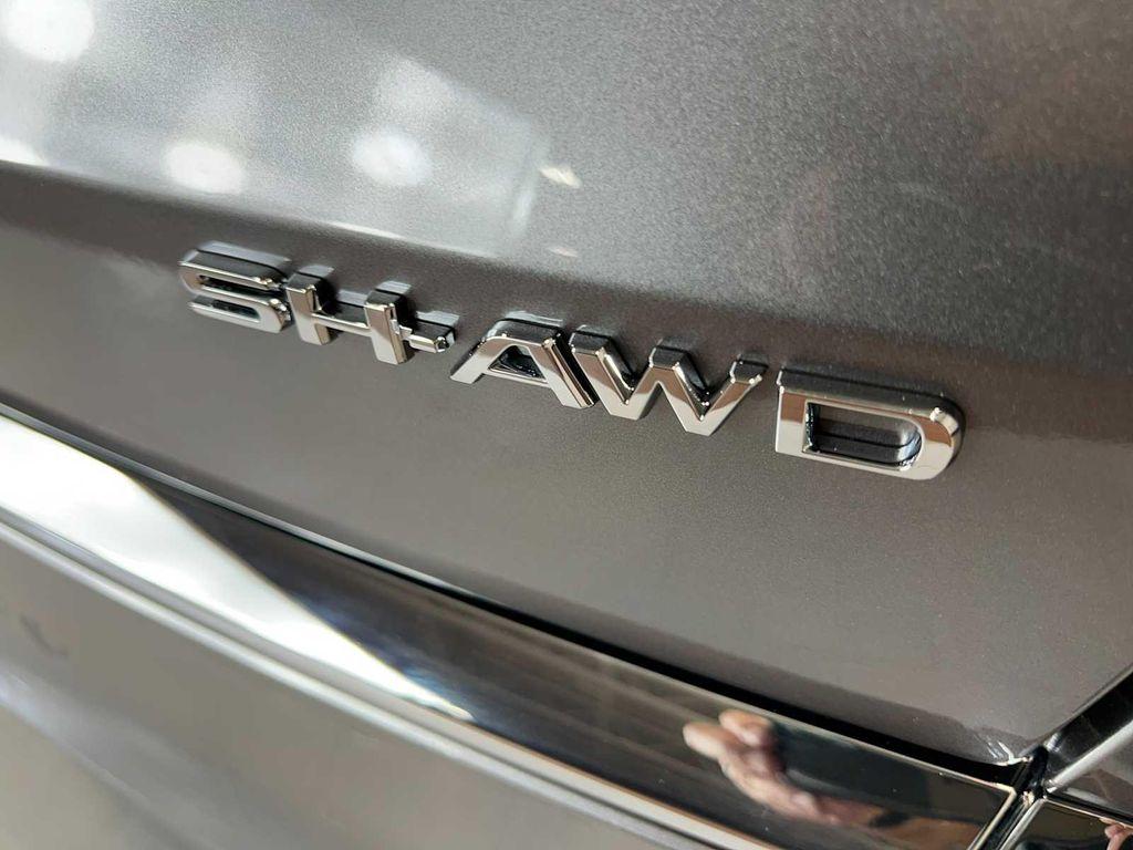 new 2026 Acura MDX car, priced at $68,950