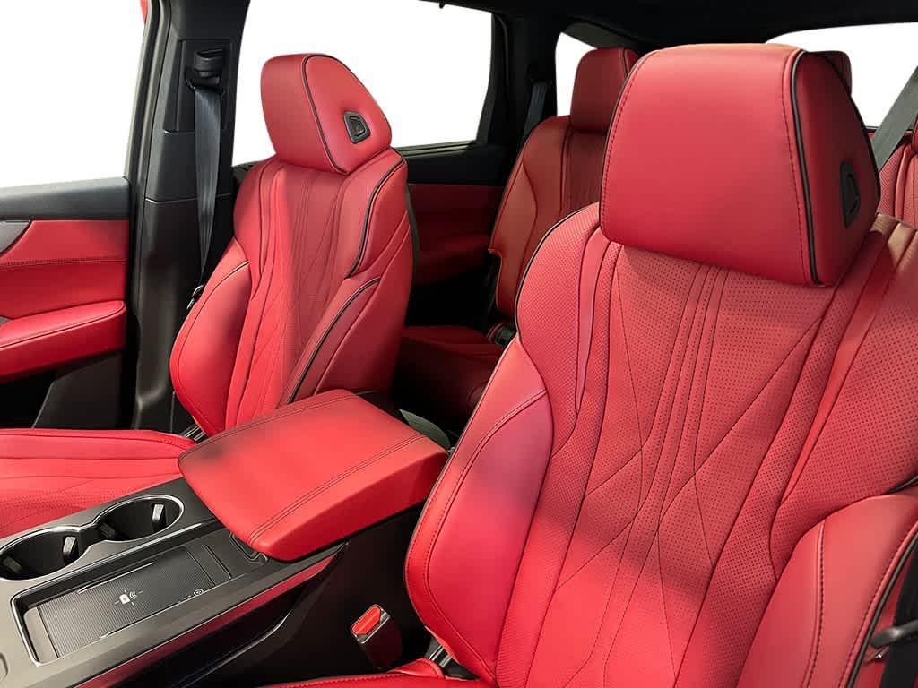 new 2026 Acura MDX car, priced at $70,950