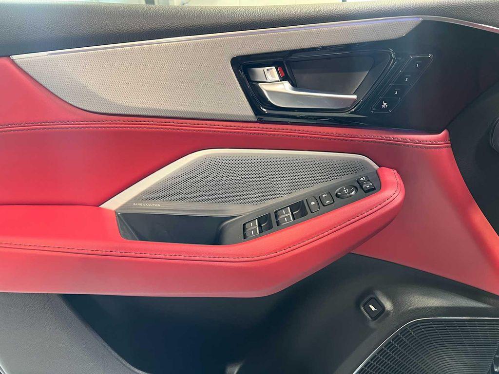 new 2026 Acura MDX car, priced at $70,950