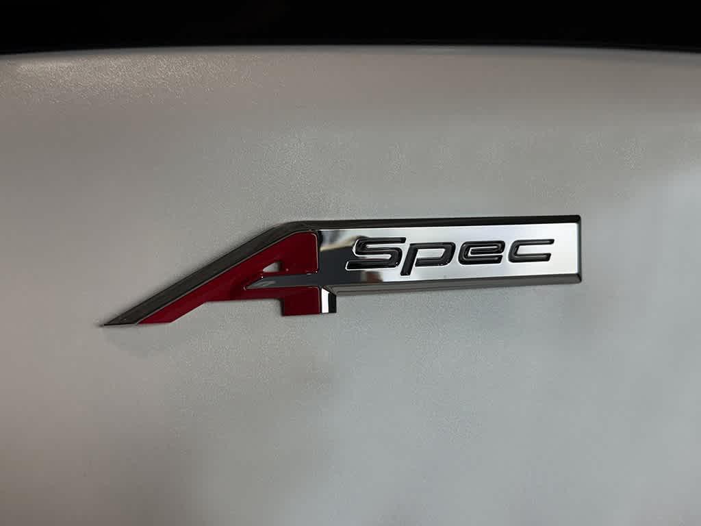 new 2026 Acura Integra car, priced at $40,995