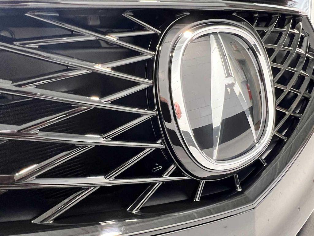 new 2026 Acura RDX car, priced at $47,150