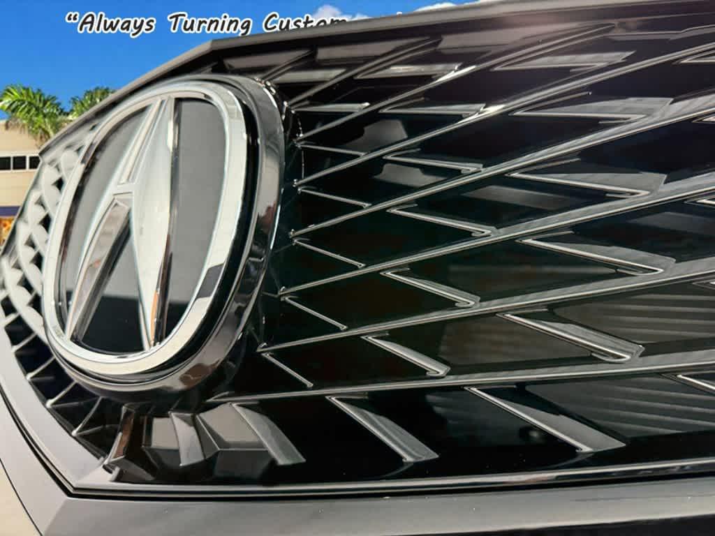 new 2026 Acura Integra car, priced at $37,845