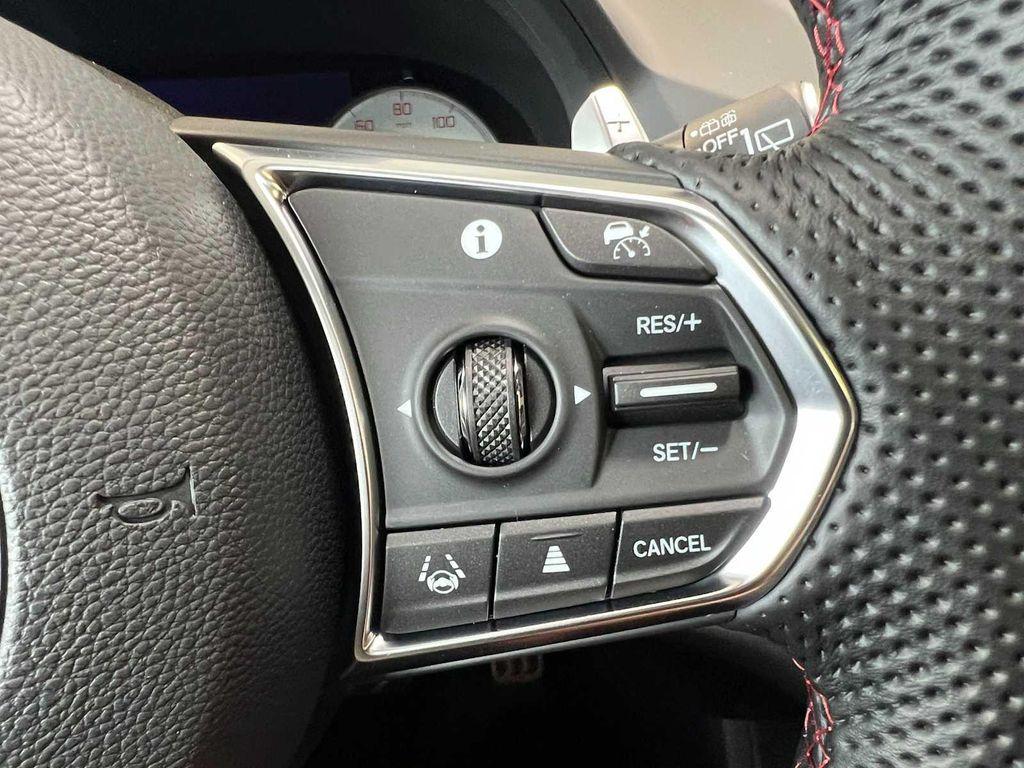 new 2026 Acura RDX car, priced at $52,750