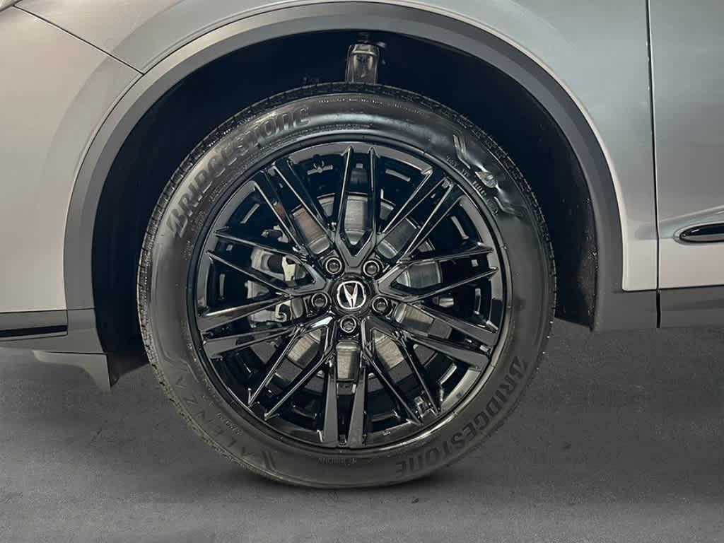 new 2026 Acura MDX car, priced at $70,950