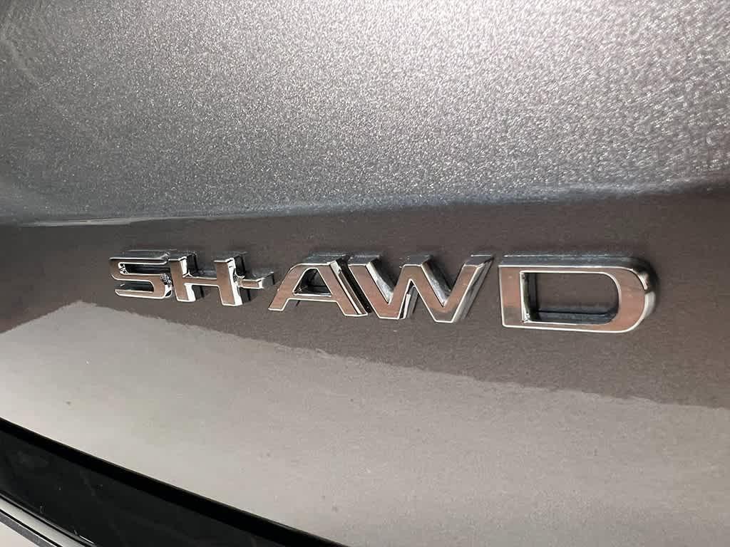 new 2026 Acura MDX car, priced at $70,950