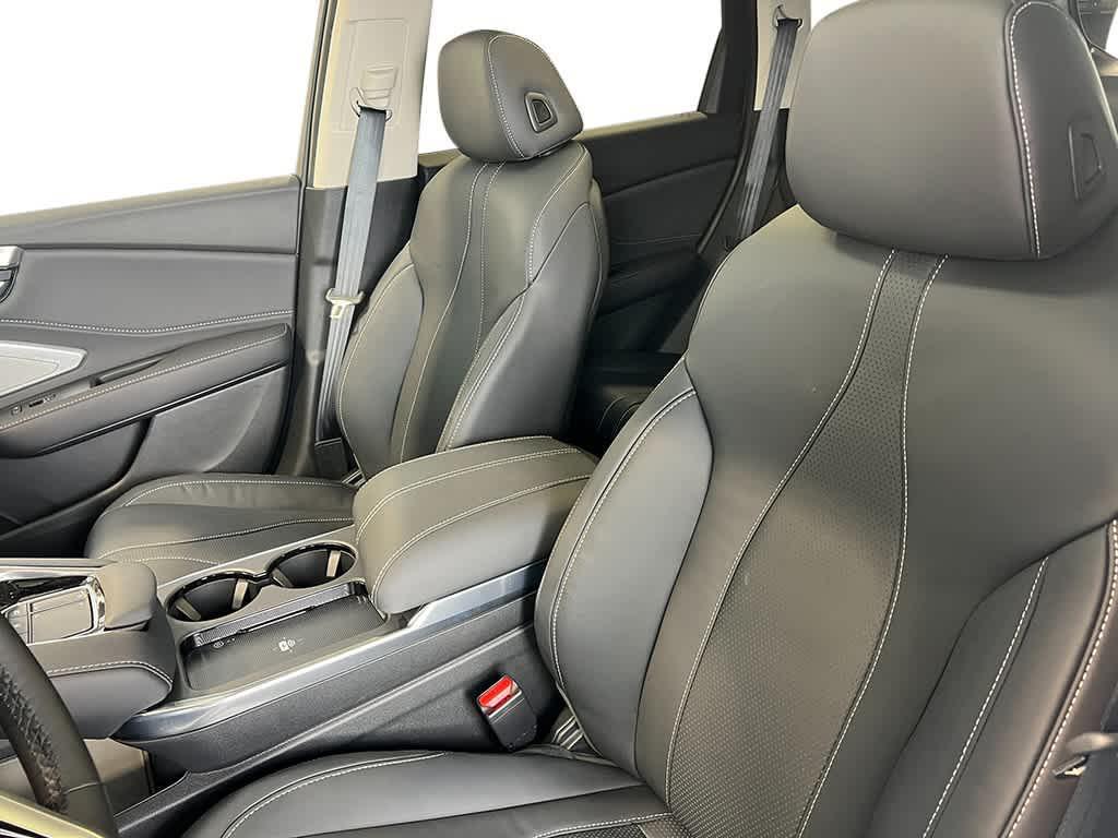 new 2026 Acura RDX car, priced at $49,150