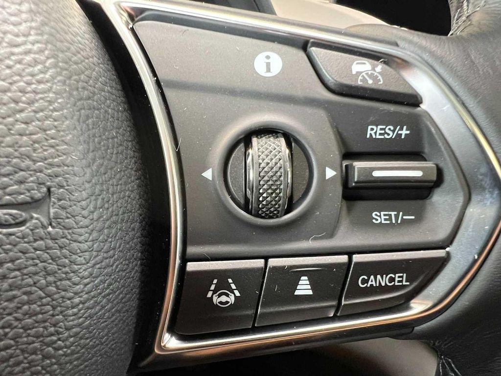 new 2026 Acura RDX car, priced at $54,300