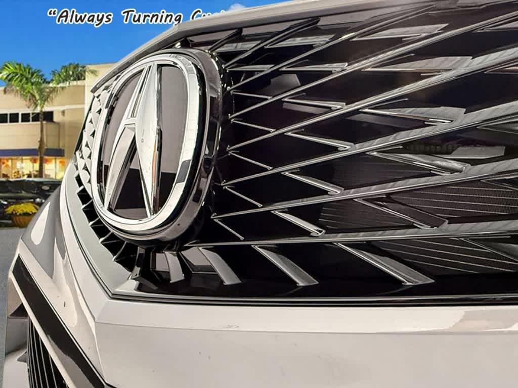 new 2026 Acura Integra car, priced at $41,095