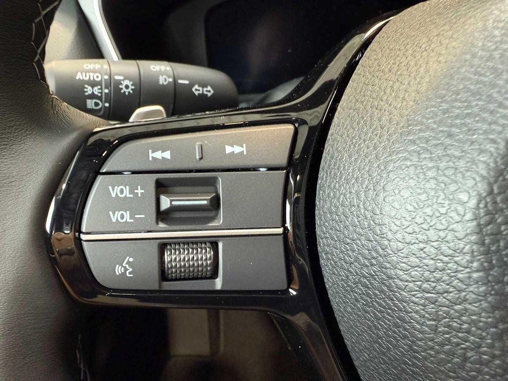 new 2026 Acura Integra car, priced at $37,845