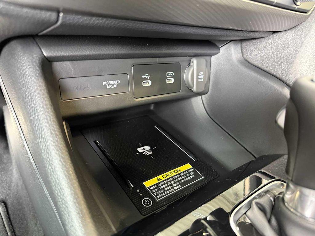 new 2026 Acura Integra car, priced at $37,845