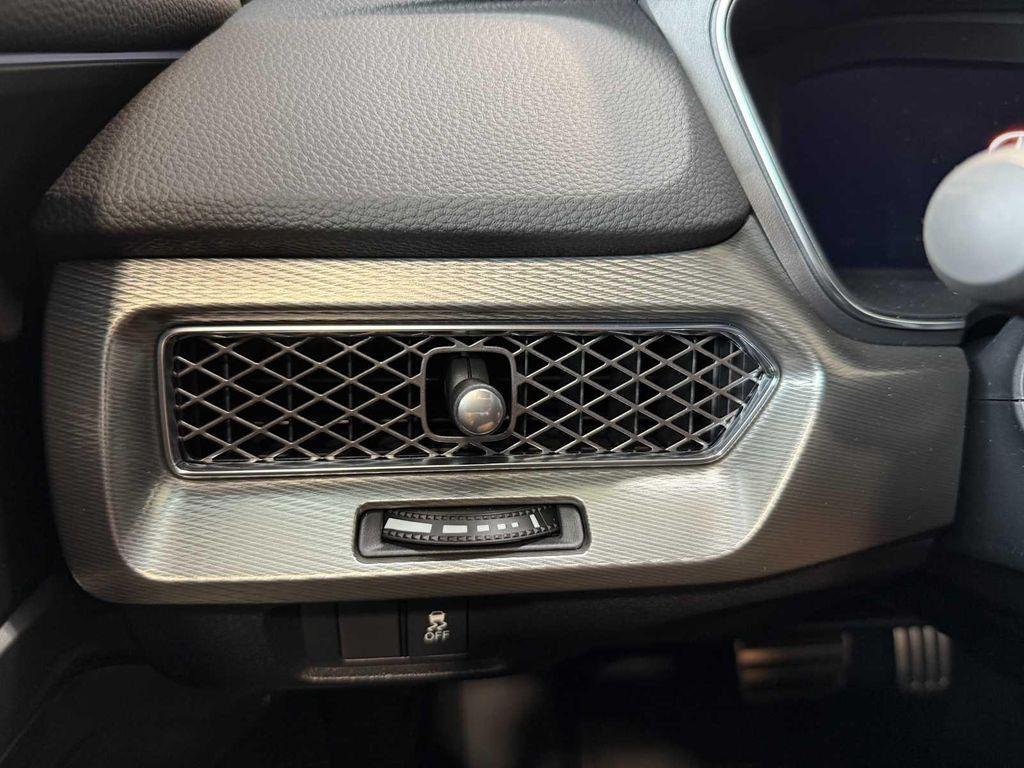 new 2026 Acura Integra car, priced at $37,845