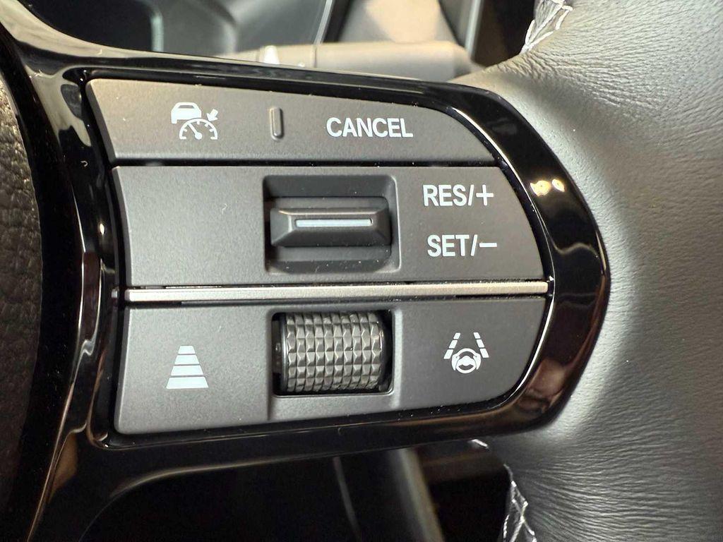 new 2026 Acura Integra car, priced at $37,845