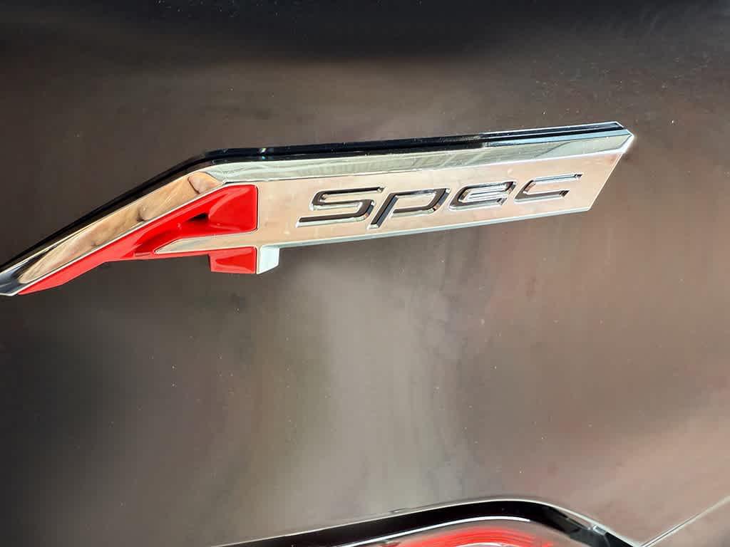 new 2026 Acura Integra car, priced at $40,995