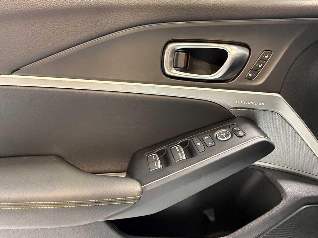 new 2026 Acura Integra car, priced at $40,995